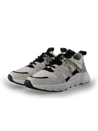 Wysh Sneaker Weiß 215731