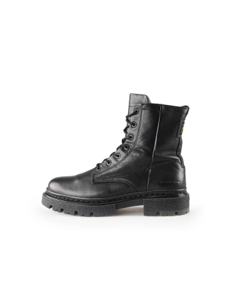 G-Star Schnürstiefel Schwarz 215732