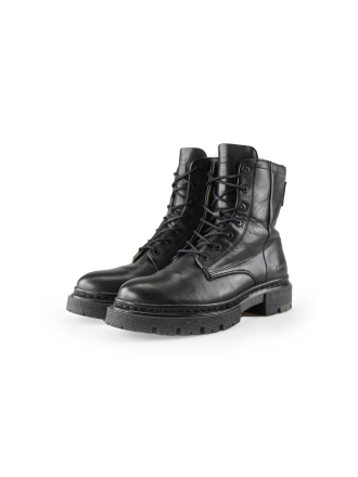 G-Star Schnürstiefel Schwarz 215732