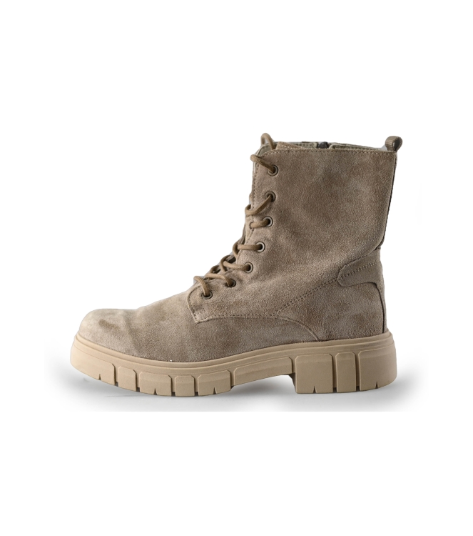 Feyn Schnürstiefel