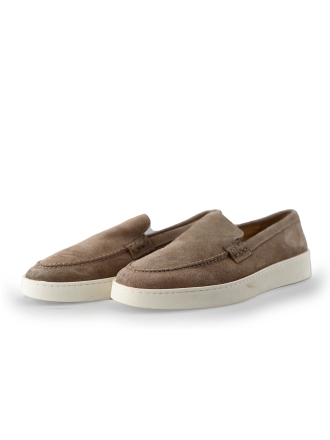 Mazzeltov Loafers  Braun 215749