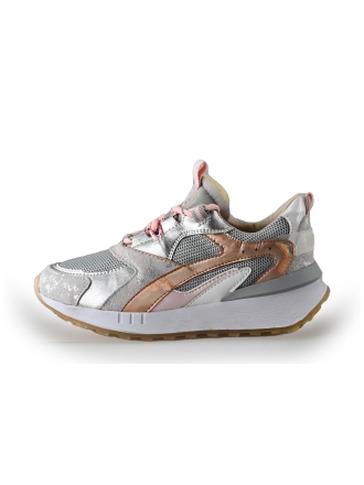 Barst! Sneaker Silber 215751