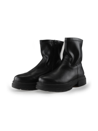 Sub55 Stiefeletten Schwarz 215758