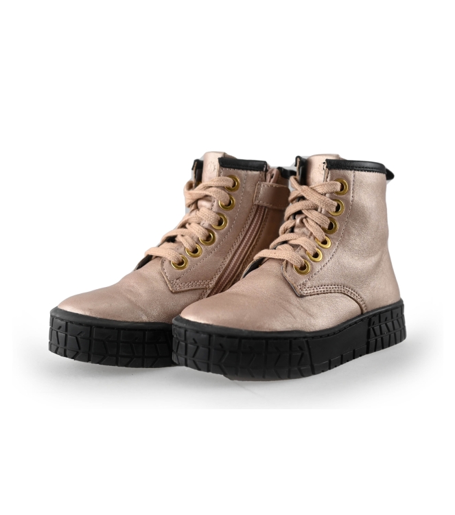 Keq Schnürstiefel