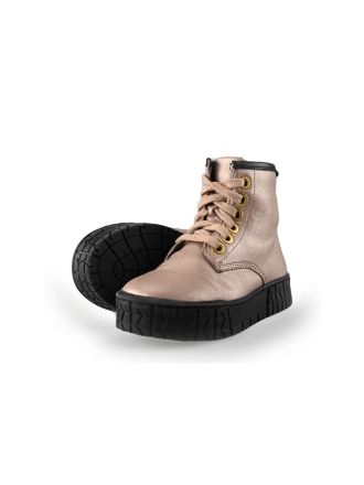 Keq Schnürstiefel