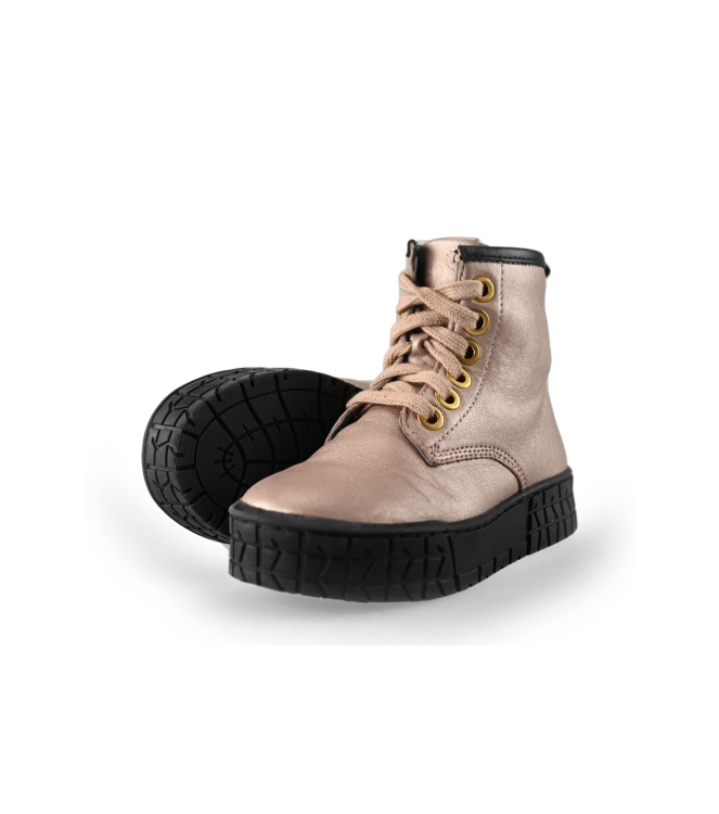 Keq Schnürstiefel