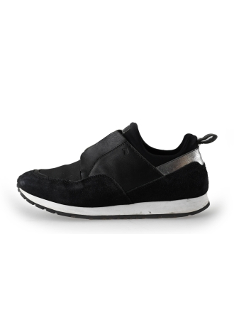 Tods Sneaker Schwarz 215793