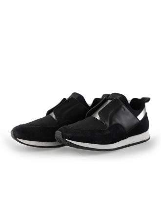 Tods Sneaker Schwarz 215793