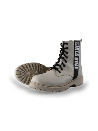 Sub55 Schnürstiefel