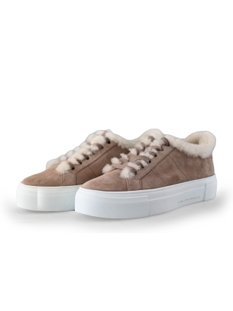 Kennel & Schmenger Sneaker Rosa 215813