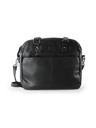 Just Dreamz Tasch Schwarz 215815