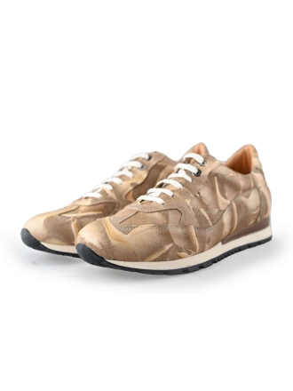 Paulo Bellini Sneaker Beige 215826