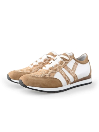 Paulo Bellini Sneaker Beige 215827