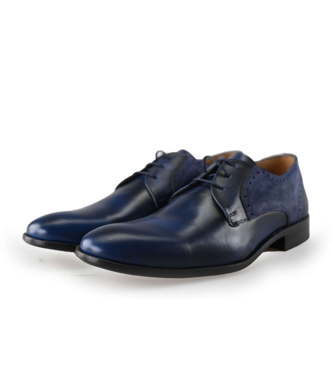 Paulo Bellini Elegante Schuhe