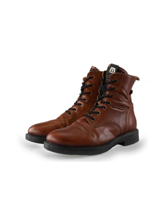 Maruti Stiefeletten Braun 215846