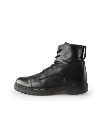 Giga Stiefeletten Schwarz 215851