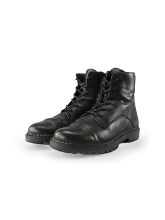 Giga Stiefeletten Schwarz 215851