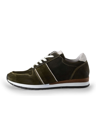 Paulo Bellini Sneaker Grün 215855