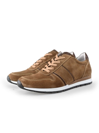 Paulo Bellini Sneaker Braun 215858