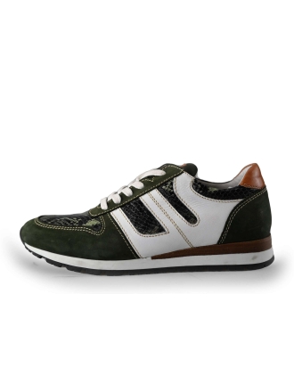 Paulo Bellini Sneaker Grün 215859