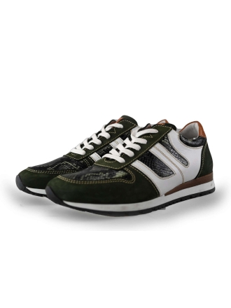 Paulo Bellini Sneaker Grün 215859