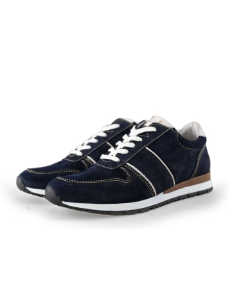 Paulo Bellini Sneaker Blau 215862