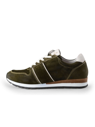 Paulo Bellini Sneaker Grün 215864