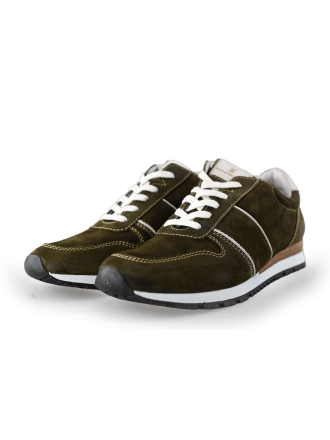 Paulo Bellini Sneaker Grün 215864