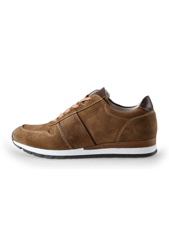Paulo Bellini Sneaker Braun 215866