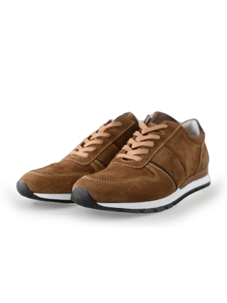 Paulo Bellini Sneaker Braun 215866