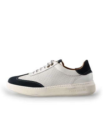 Paulo Bellini Sneaker Blau 215879