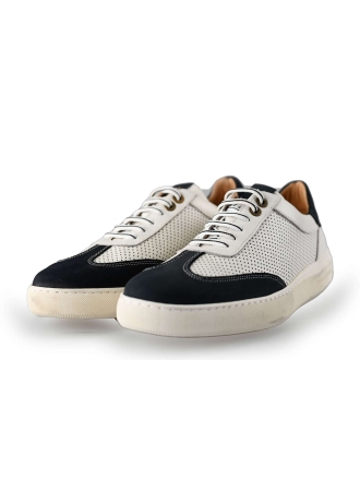 Paulo Bellini Sneaker Blau 215879