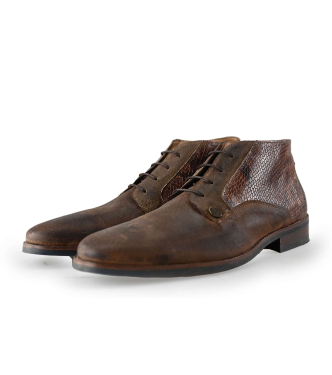 Paulo Bellini Elegante Schuhe