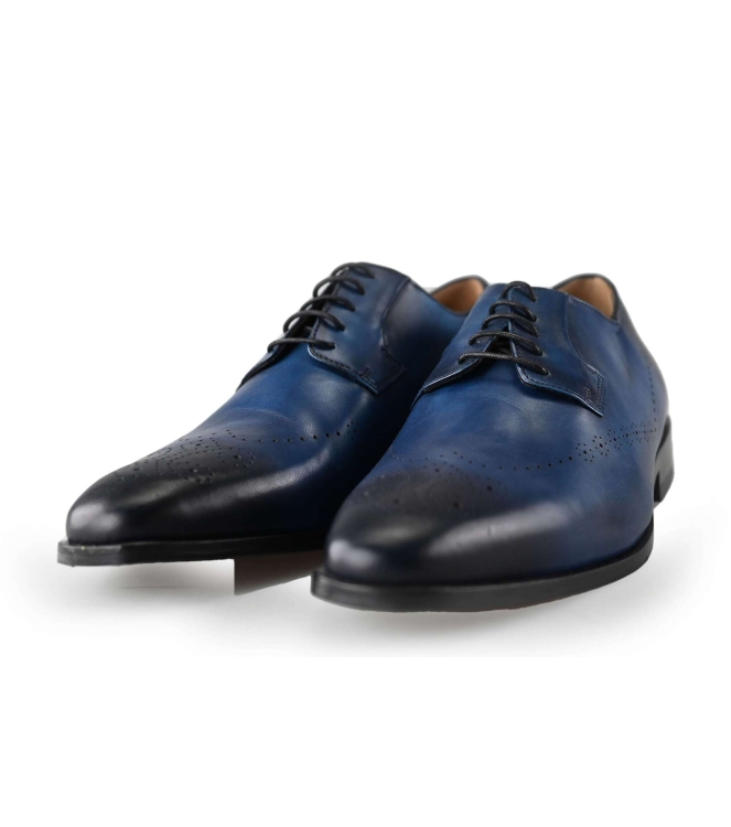 Paulo Bellini Elegante Schuhe