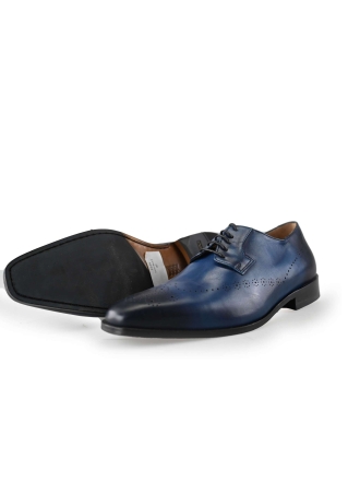 Paulo Bellini Elegante Schuhe