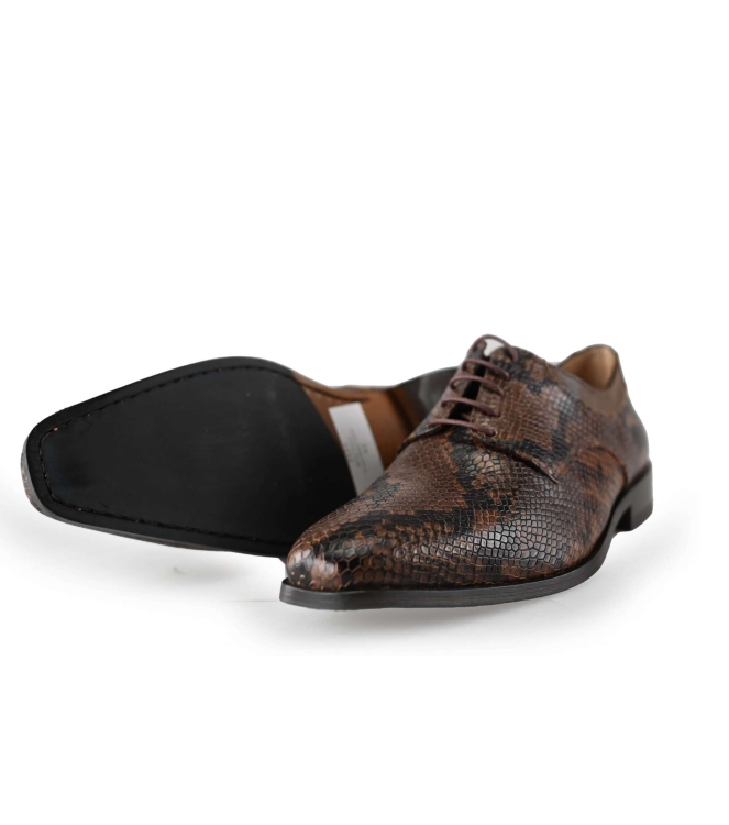 Paulo Bellini Elegante Schuhe