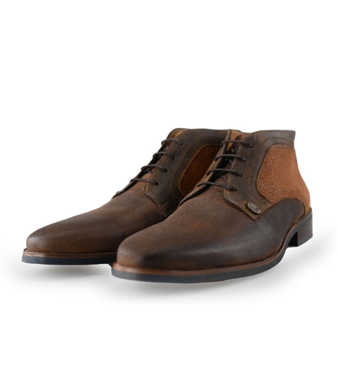 Paulo Bellini Elegante Schuhe