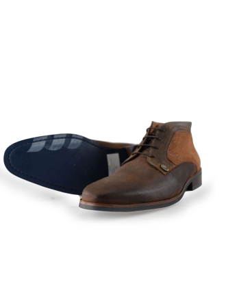 Paulo Bellini Elegante Schuhe