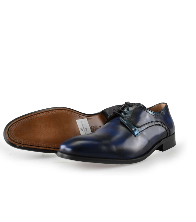 Paulo Bellini Elegante Schuhe