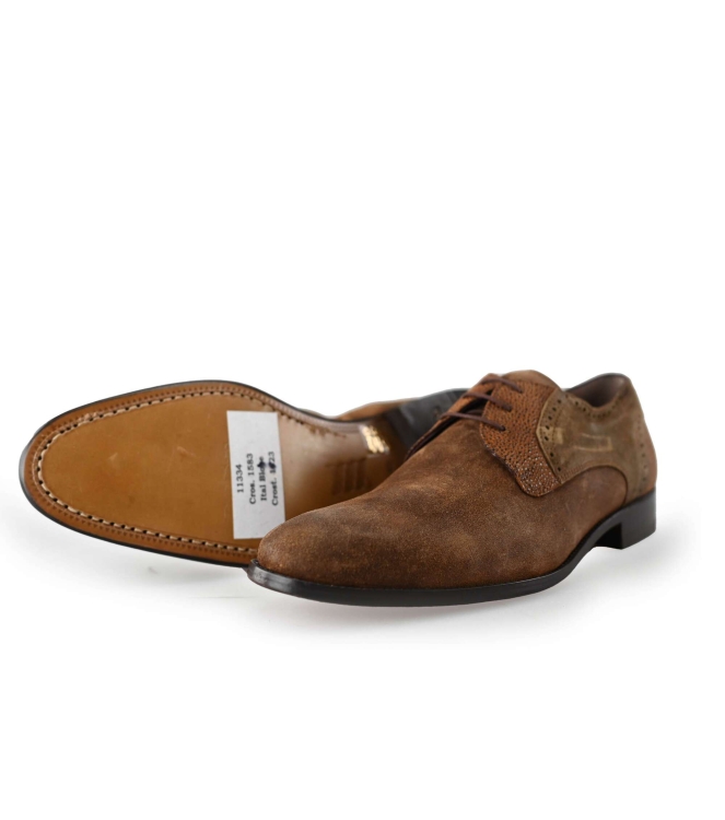 Paulo Bellini Elegante Schuhe