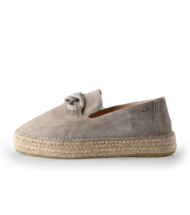 Fred de La Bretoniere Slip-ons