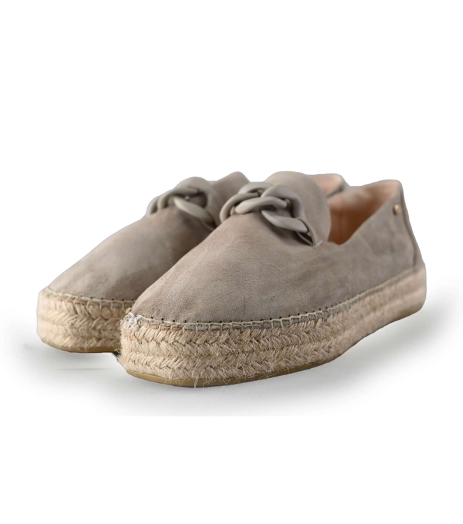 Fred de La Bretoniere Slip-ons
