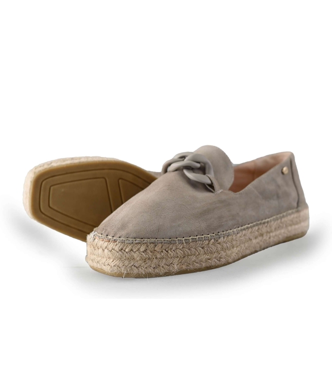 Fred de La Bretoniere Slip-ons