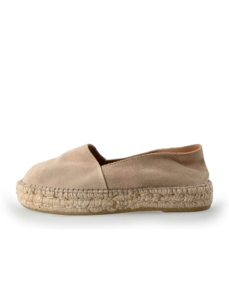 Nelson Slip-ons Beige 215899