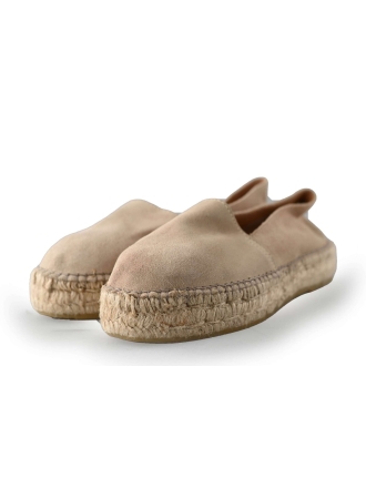 Nelson Slip-ons Beige 215899