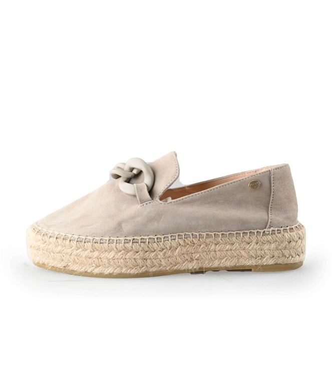 Fred de La Bretoniere Slip-ons