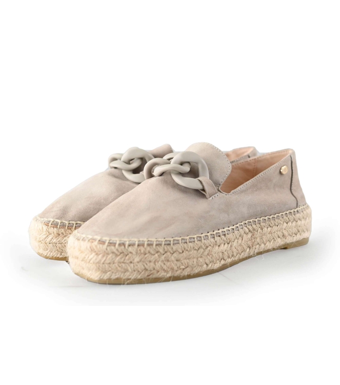 Fred de La Bretoniere Slip-ons