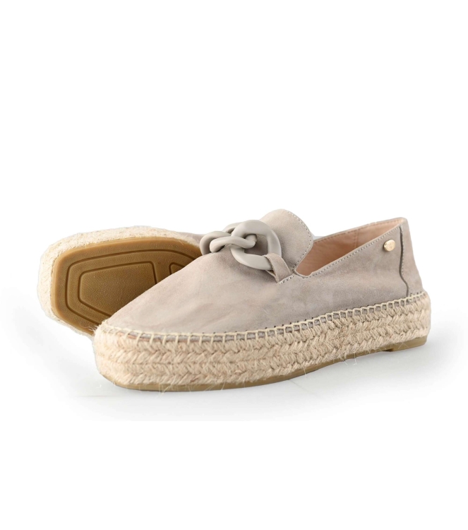 Fred de La Bretoniere Slip-ons
