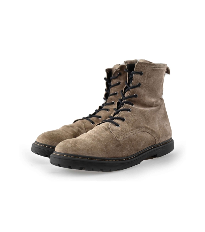 Giga Schnürstiefel