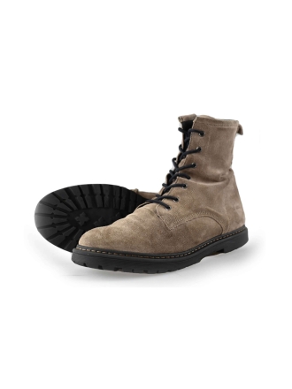 Giga Schnürstiefel